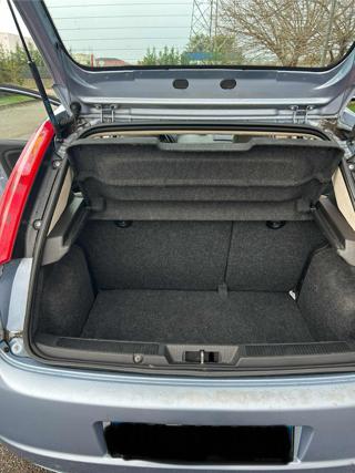 FIAT Grande Punto usata 4