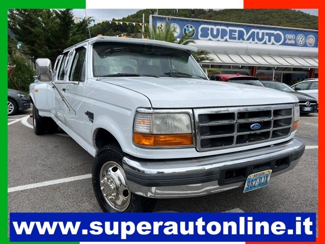 FORD F 350 usata, con ABS
