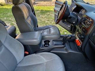 JEEP Grand Cherokee usata, con Cruise Control