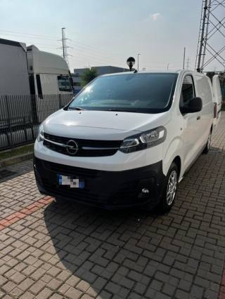 OPEL Vivaro usata, con Airbag Passeggero