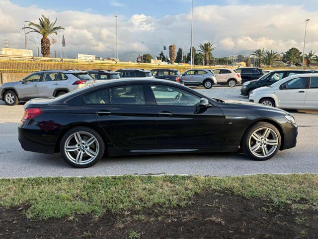 BMW 640 usata, con Autoradio