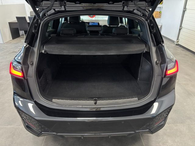 BMW 218 usata, con Volante in pelle