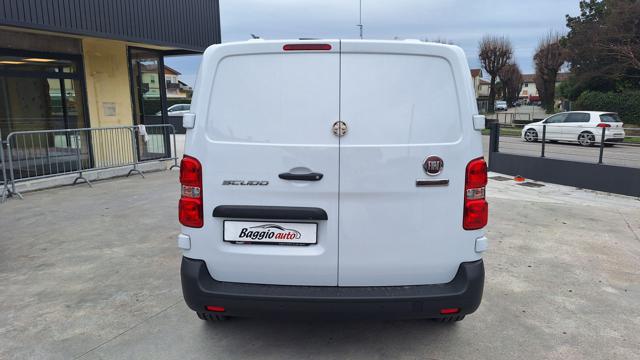 FIAT Scudo usata 14