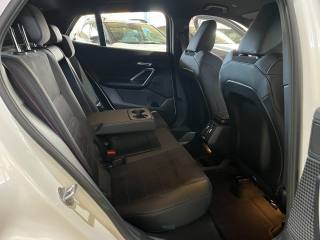 BMW X2 usata, con Sedile posteriore sdoppiato
