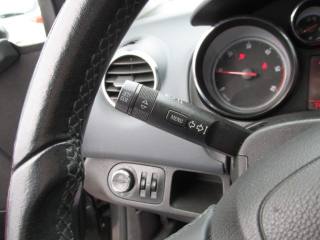 OPEL Meriva usata, con Airbag posteriore