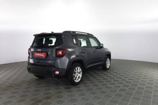 JEEP Renegade usata 3