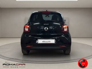 SMART ForFour usata, con Climatizzatore