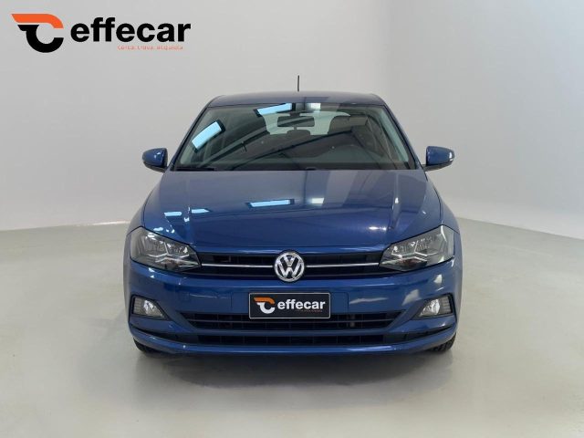 VOLKSWAGEN Polo usata, con Airbag