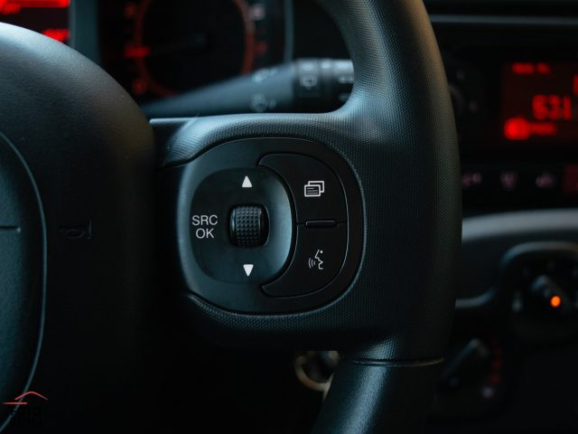FIAT Panda usata 32