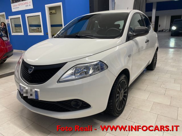 LANCIA Ypsilon usata, con Airbag Passeggero