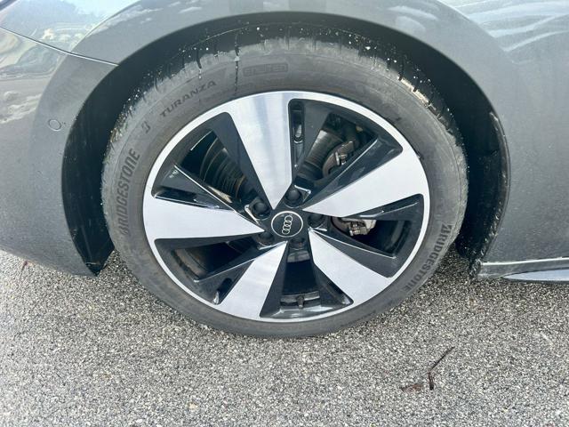 AUDI A5 usata, con Alzacristalli elettrici