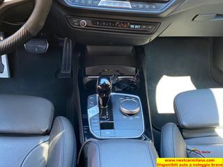BMW M135 usata, con Trazione integrale