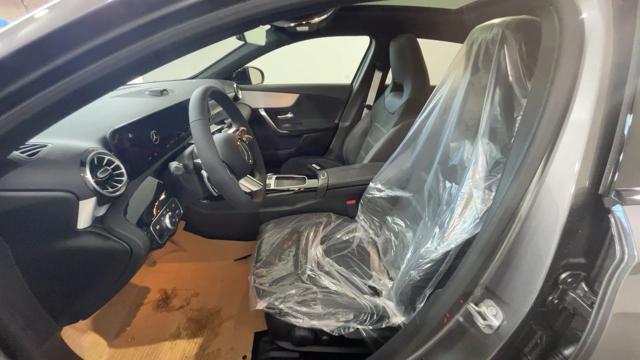 MERCEDES-BENZ A 180 usata, con Autoradio