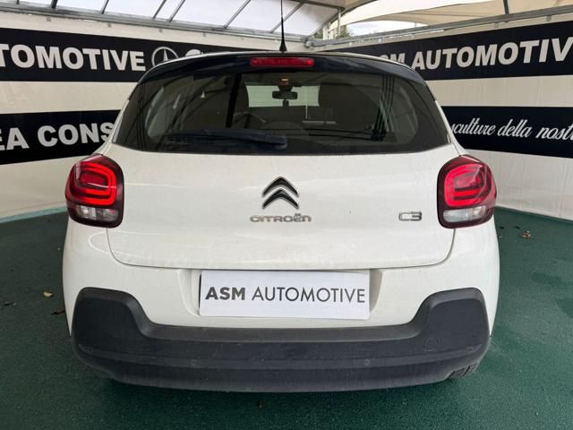 CITROEN C3 usata, con Alzacristalli elettrici