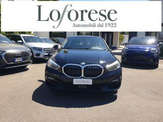 BMW 116 d 5p. Business Advantage