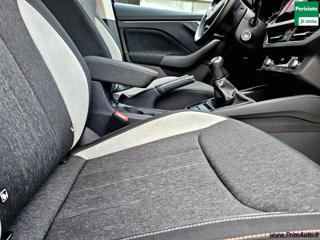 SKODA Kamiq usata, con Cronologia tagliandi