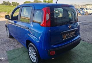 FIAT Panda usata, con Airbag Passeggero