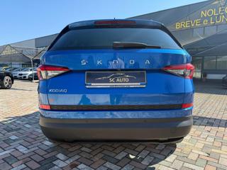 SKODA Kodiaq usata, con Alzacristalli elettrici