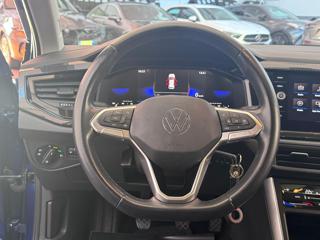 VOLKSWAGEN Polo usata, con Climatizzatore