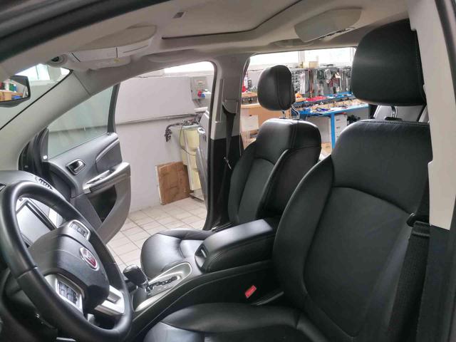 FIAT Freemont usata 30
