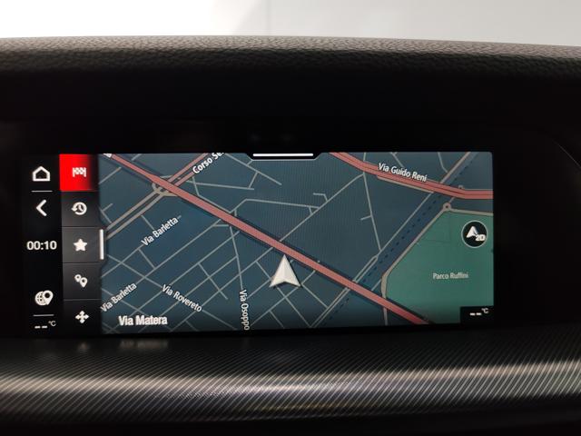 ALFA ROMEO Stelvio usata, con Controllo trazione