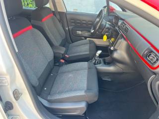 CITROEN C3 usata, con ESP