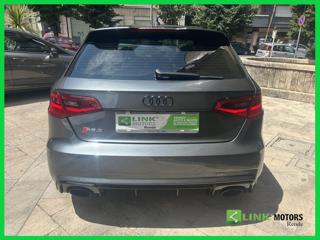 AUDI RS usata, con Alzacristalli elettrici