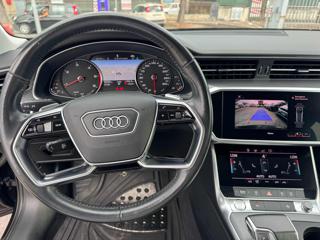 AUDI A6 usata, con Immobilizzatore elettronico