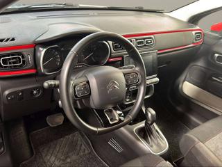CITROEN C3 usata, con Volante in pelle