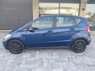 MERCEDES-BENZ A 180 usata, con Airbag