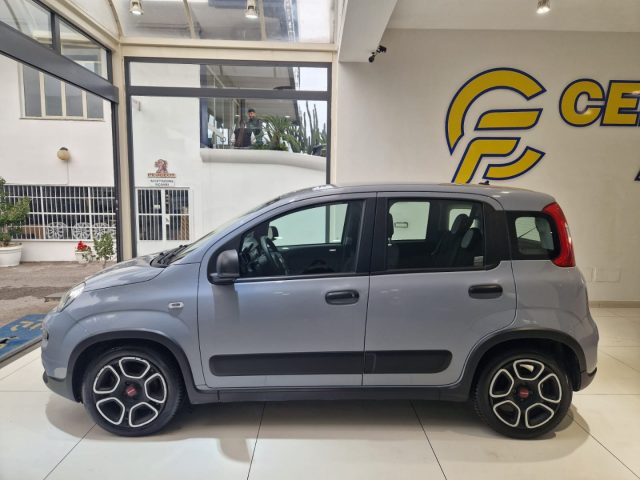 FIAT Panda usata, con Alzacristalli elettrici
