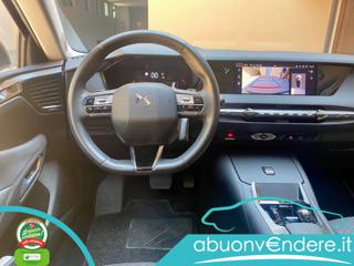 DS AUTOMOBILES DS 4 usata, con ESP