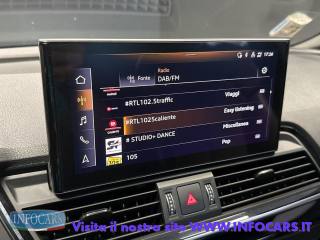 AUDI Q5 usata, con Servosterzo