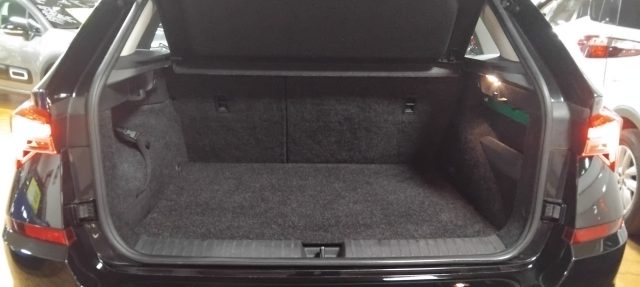 SKODA Kamiq usata, con Cerchi in lega