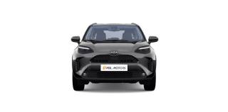 TOYOTA Yaris Cross usata, con ESP
