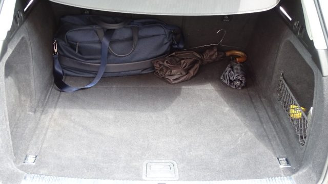 AUDI A4 usata, con ESP