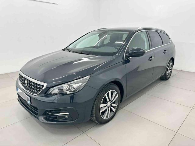 PEUGEOT 308 usata, con Airbag