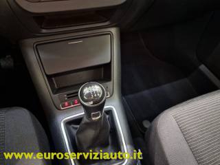 VOLKSWAGEN Tiguan usata, con Bracciolo