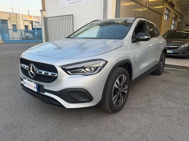 MERCEDES-BENZ GLA 200 usata, con ABS