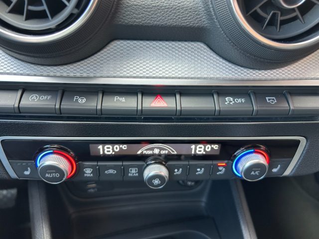 AUDI Q2 usata, con ESP