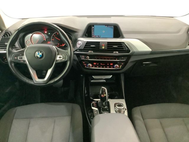 BMW X3 usata, con Chiusura centralizzata