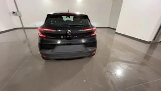 RENAULT Captur usata, con Alzacristalli elettrici