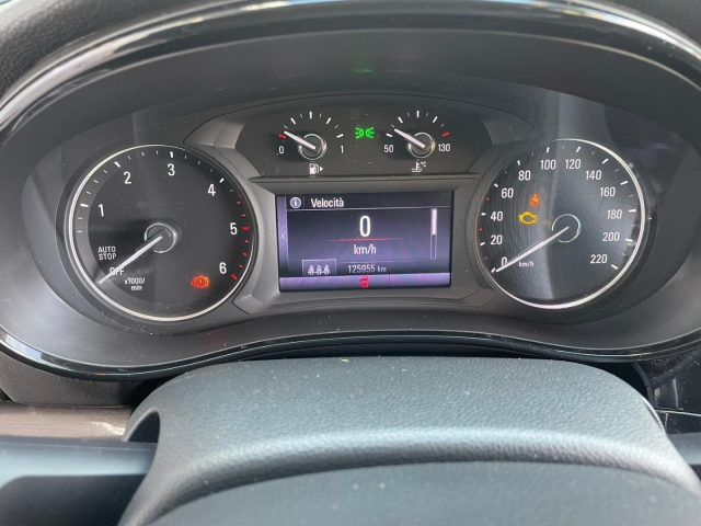 OPEL Mokka X usata, con Cruise Control