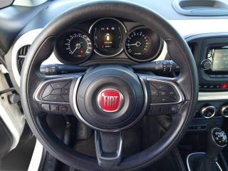 FIAT 500L usata, con Servosterzo