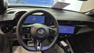 ALFA ROMEO Junior usata, con Climatizzatore