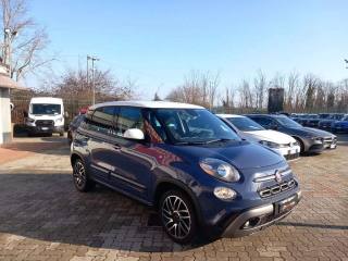 FIAT 500L usata, con Airbag laterali