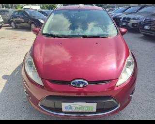 FORD Fiesta usata, con Airbag