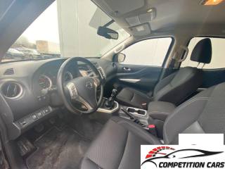 NISSAN Navara usata, con Chiusura centralizzata