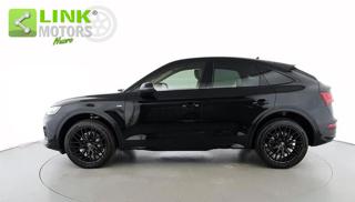 AUDI Q5 usata, con Airbag