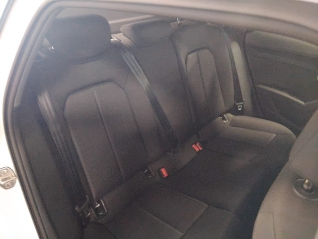 AUDI A3 usata, con Immobilizzatore elettronico